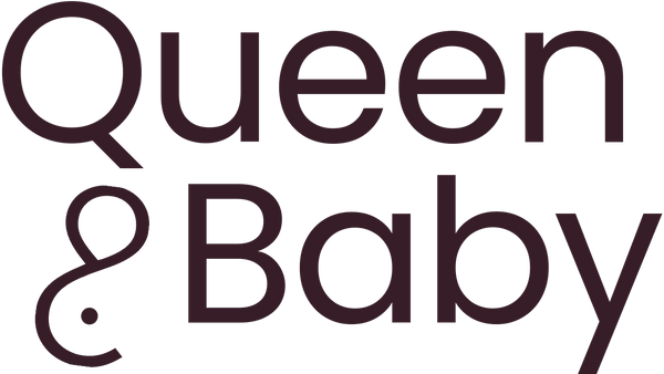 Queen & Baby logo