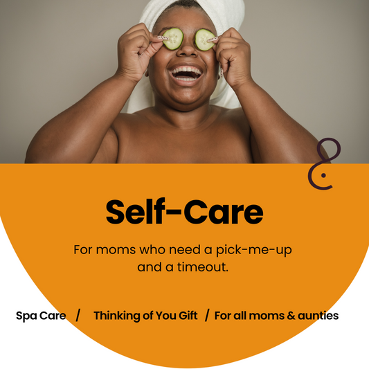 Self Care Kit