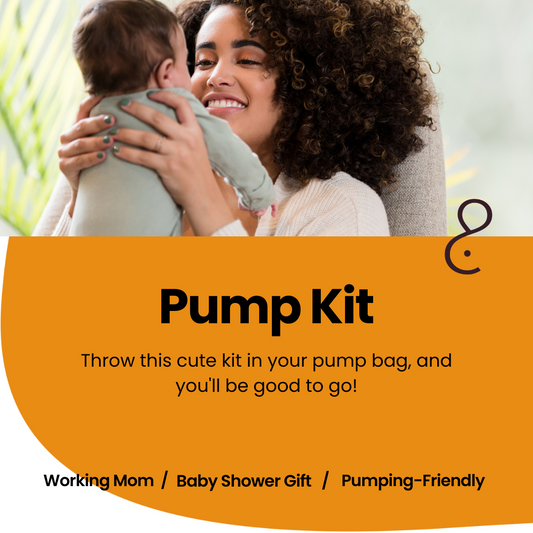 Pump Kit